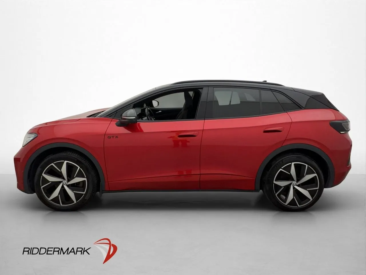 Volkswagen ID.4 bild 5