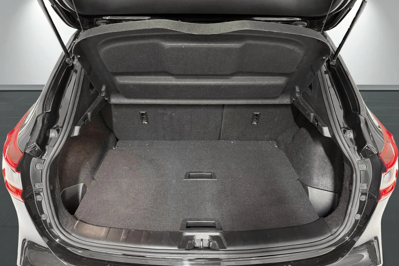 Nissan Qashqai bild 17