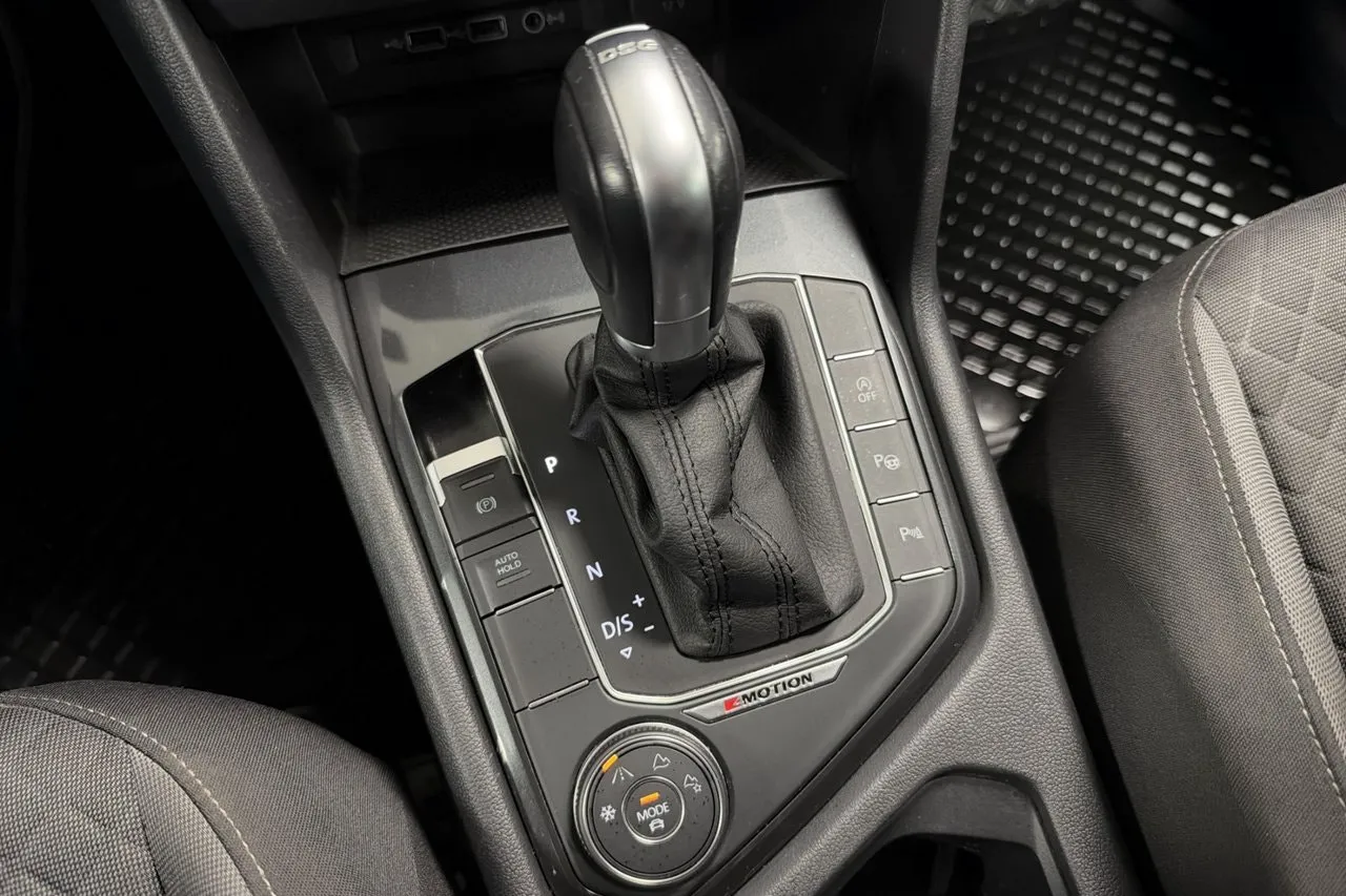 Volkswagen Tiguan bild 20
