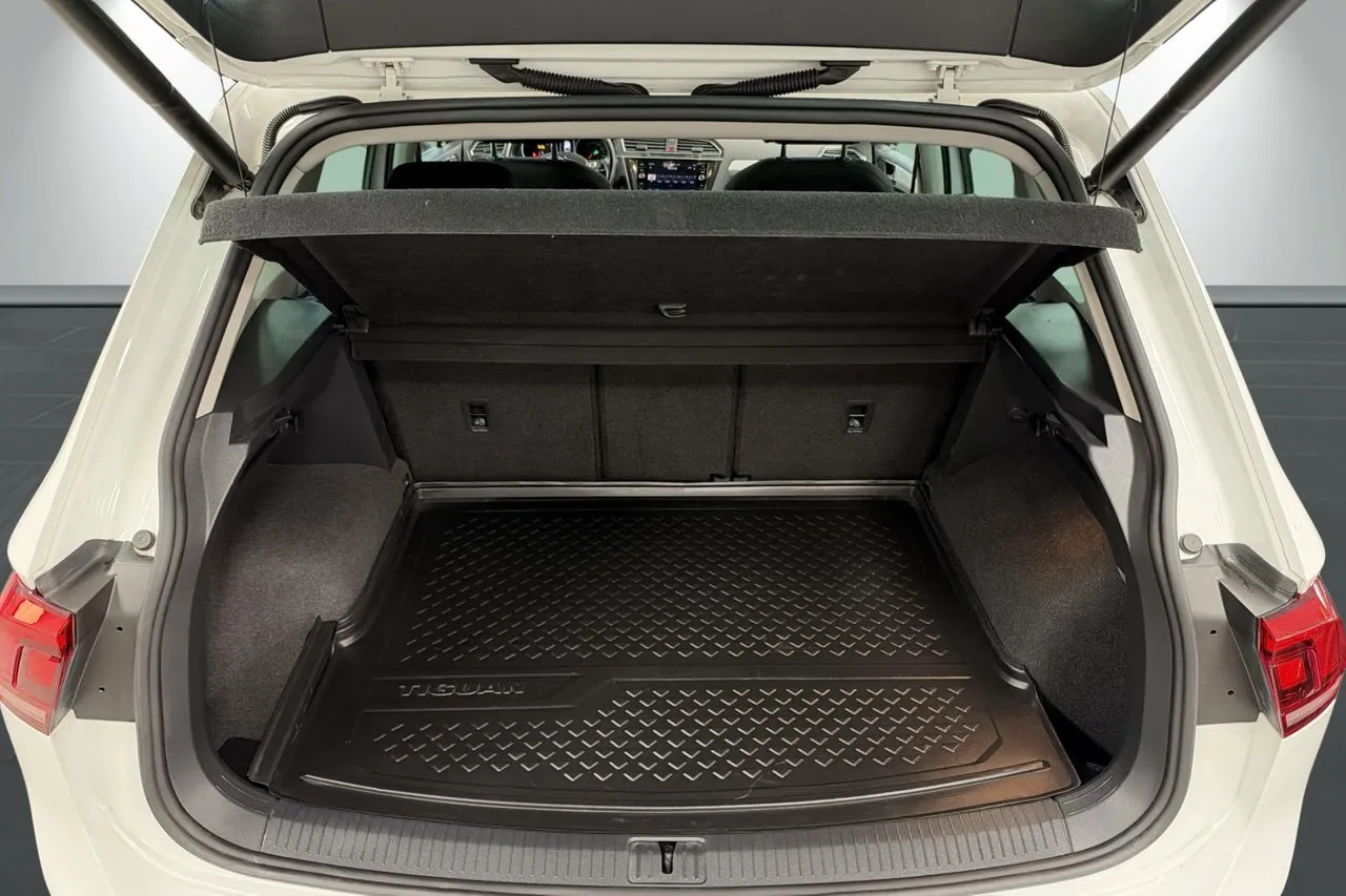 Volkswagen Tiguan bild 17