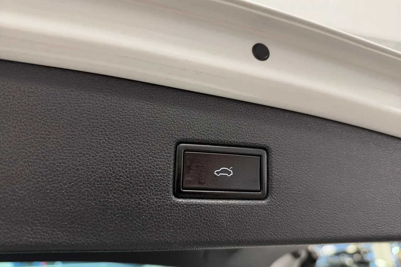 Volkswagen Tiguan bild 18