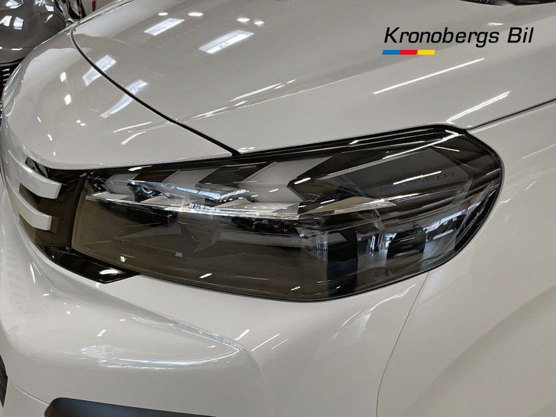 Peugeot Expert bild 17