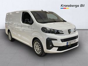 Peugeot Expert bild 3