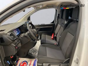 Peugeot Expert bild 8