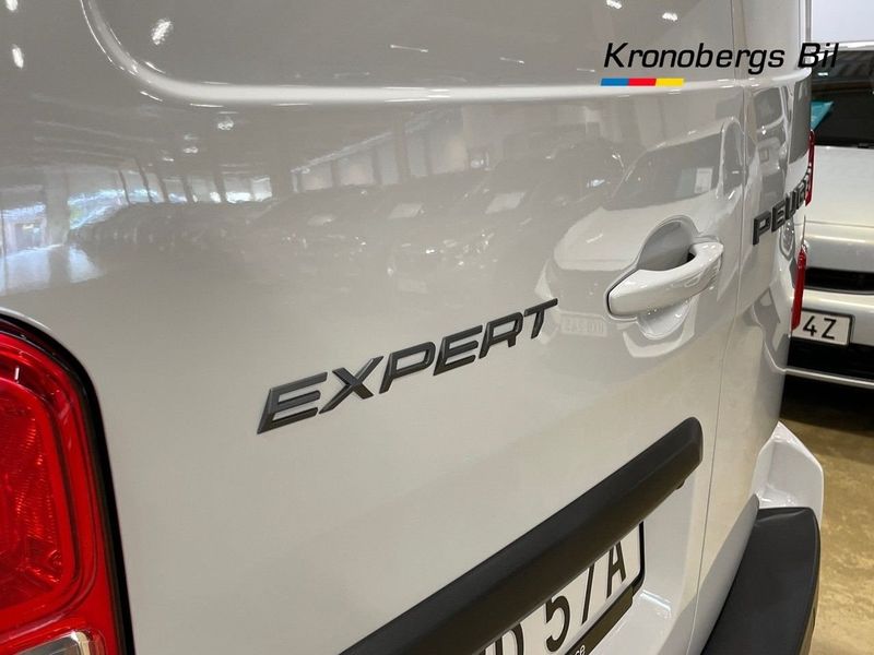 Peugeot Expert bild 15