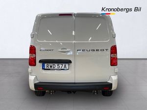Peugeot Expert bild 5