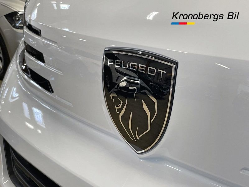 Peugeot Expert bild 18