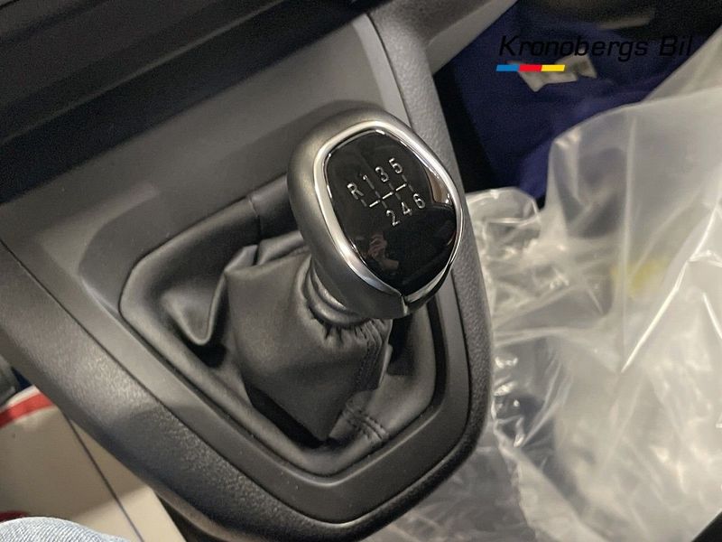 Peugeot Expert bild 12