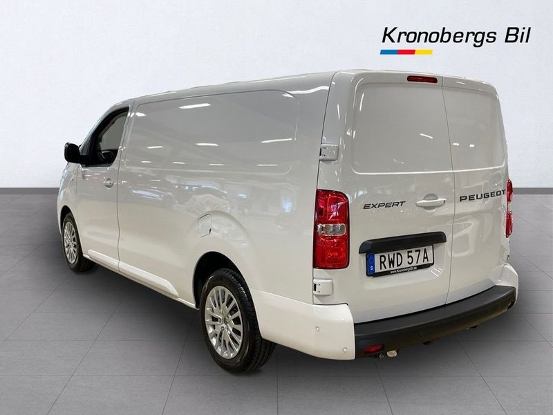 Peugeot Expert bild 6