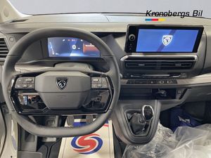 Peugeot Expert bild 7
