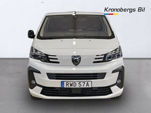 Peugeot Expert bild 2