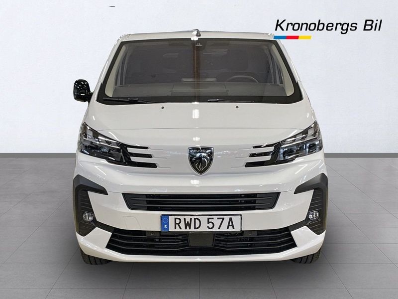 Peugeot Expert bild 2