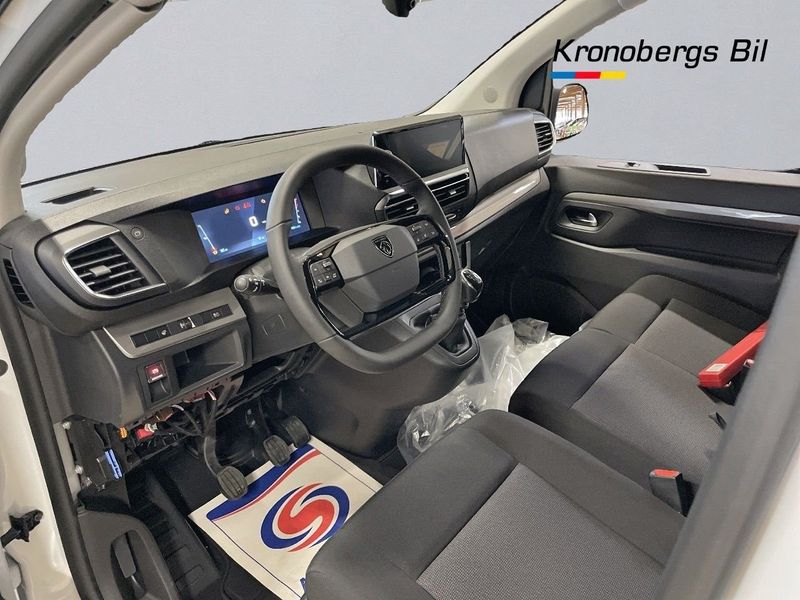 Peugeot Expert bild 9