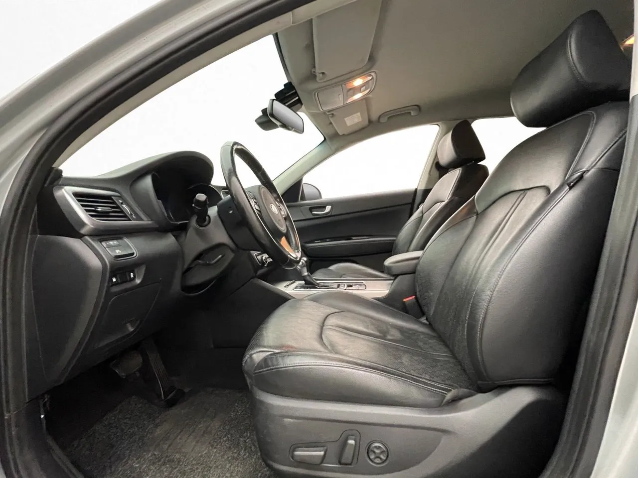 Kia Optima bild 11