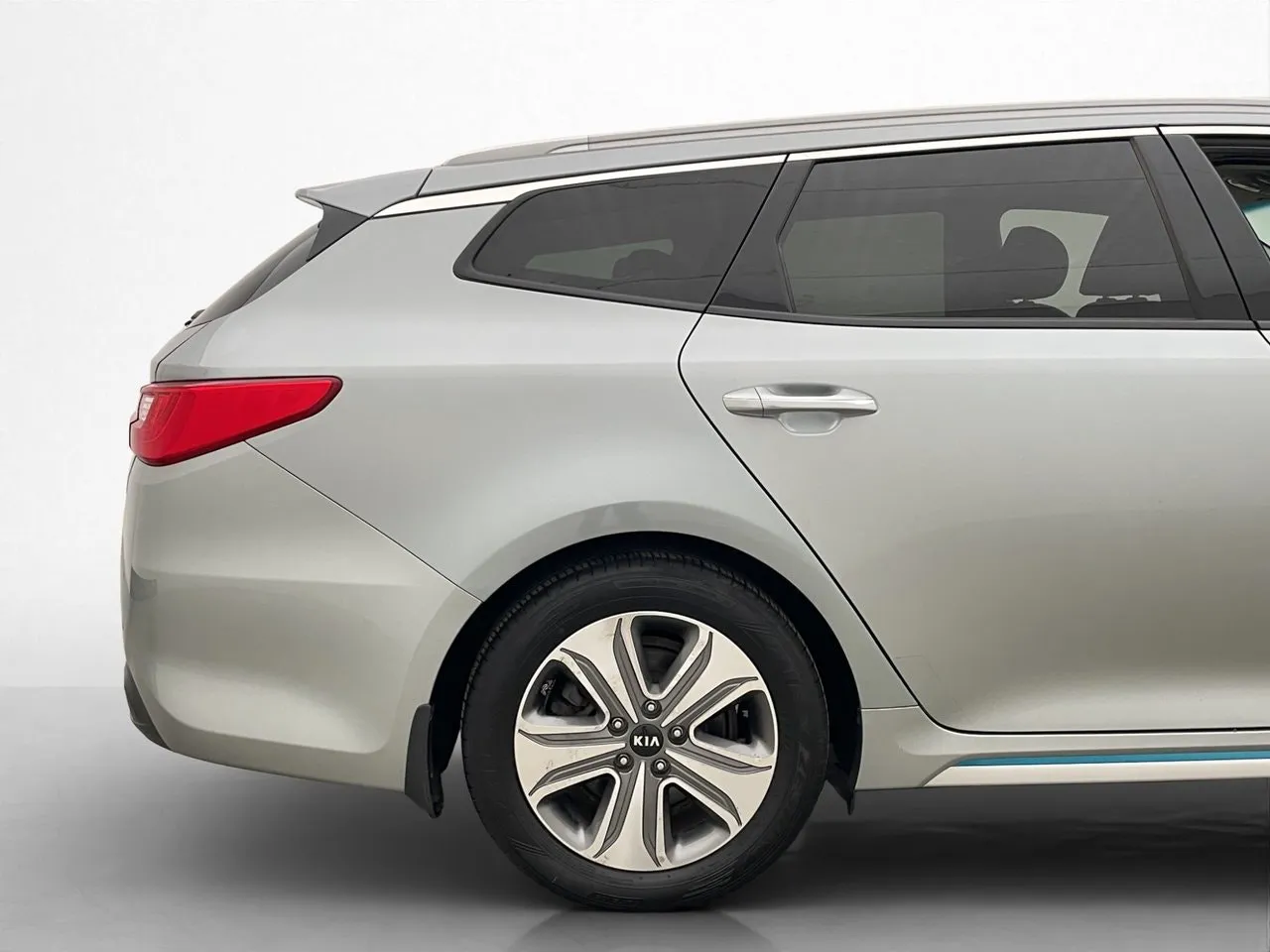Kia Optima bild 27