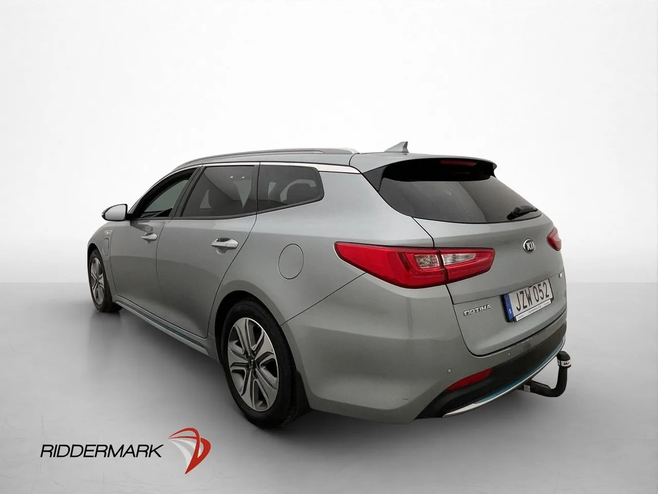 Kia Optima bild 5