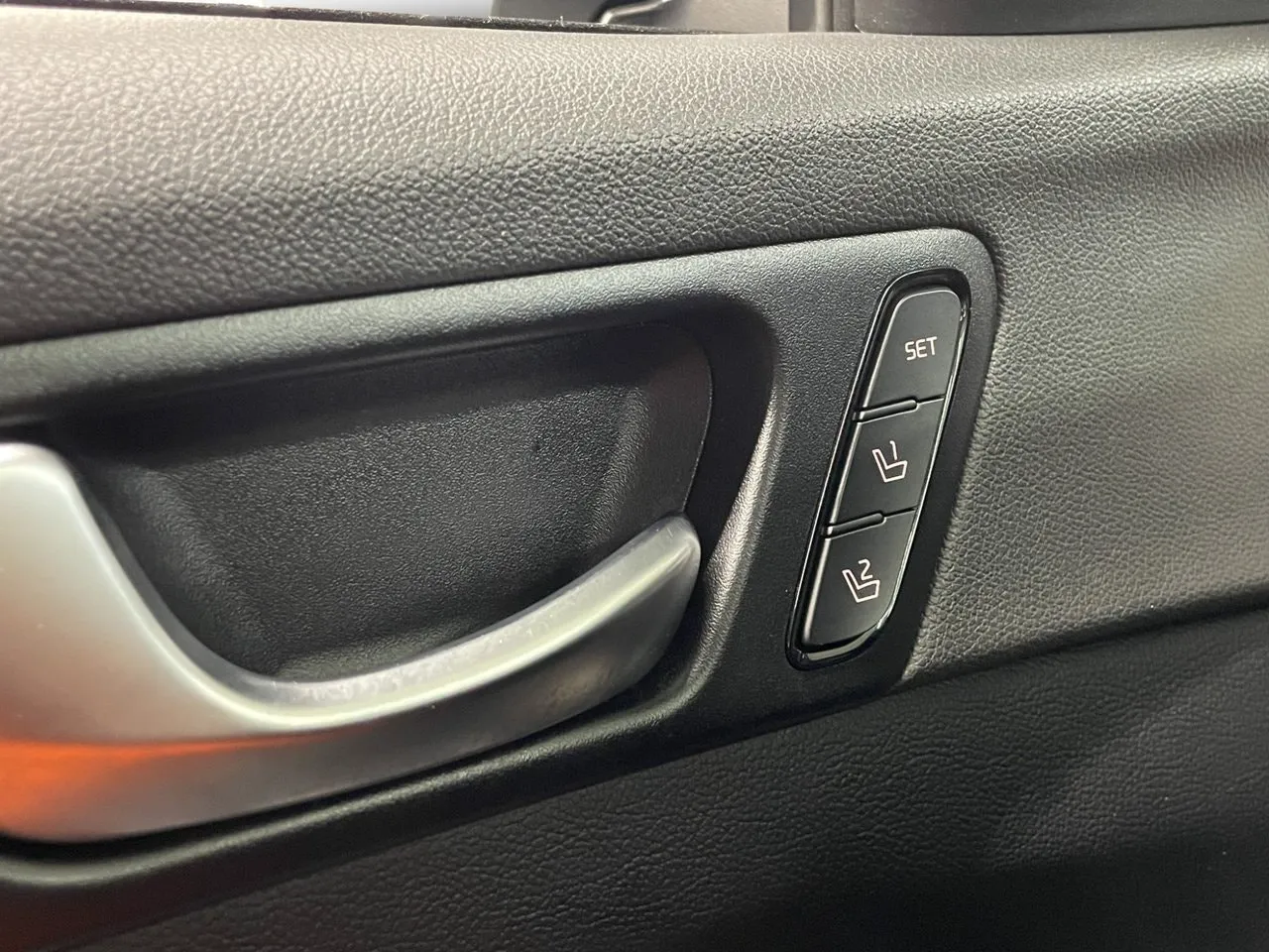 Kia Optima bild 13