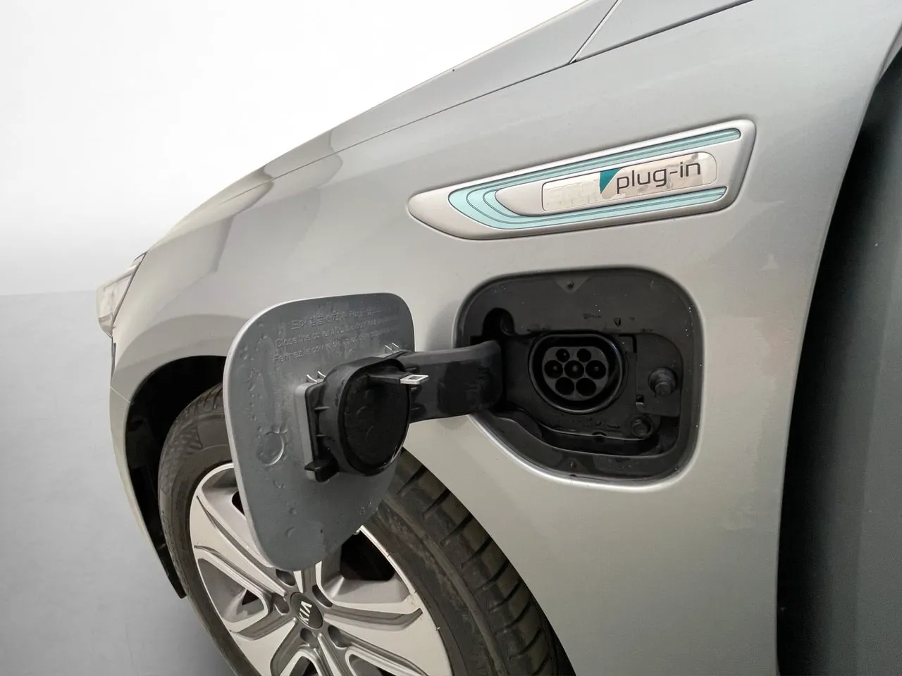 Kia Optima bild 26