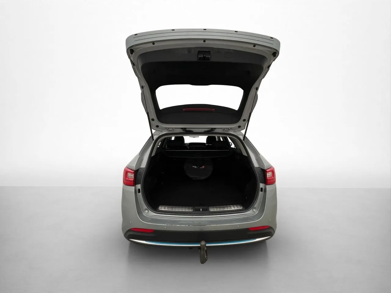 Kia Optima bild 25