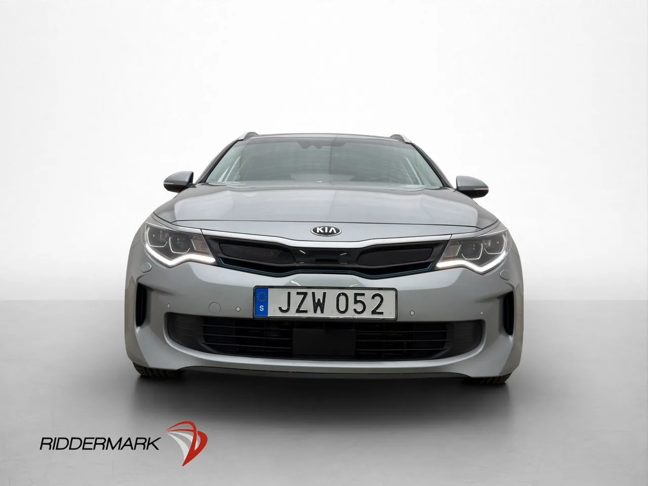 Kia Optima bild 2