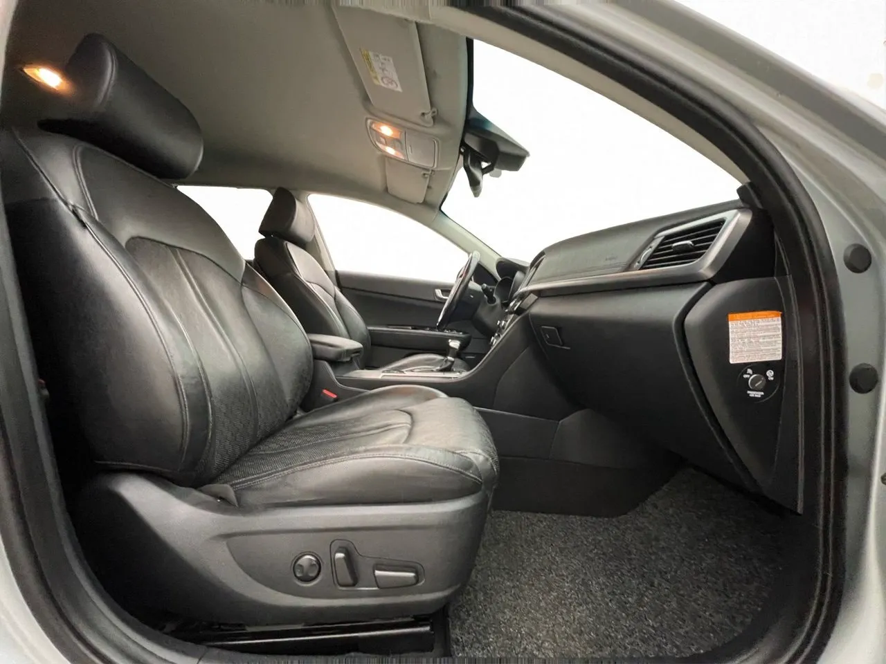 Kia Optima bild 22