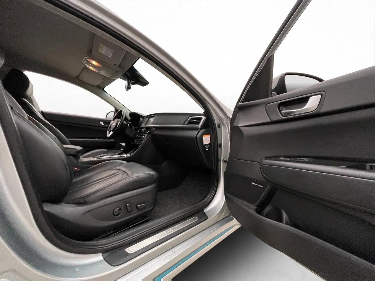 Kia Optima bild 23
