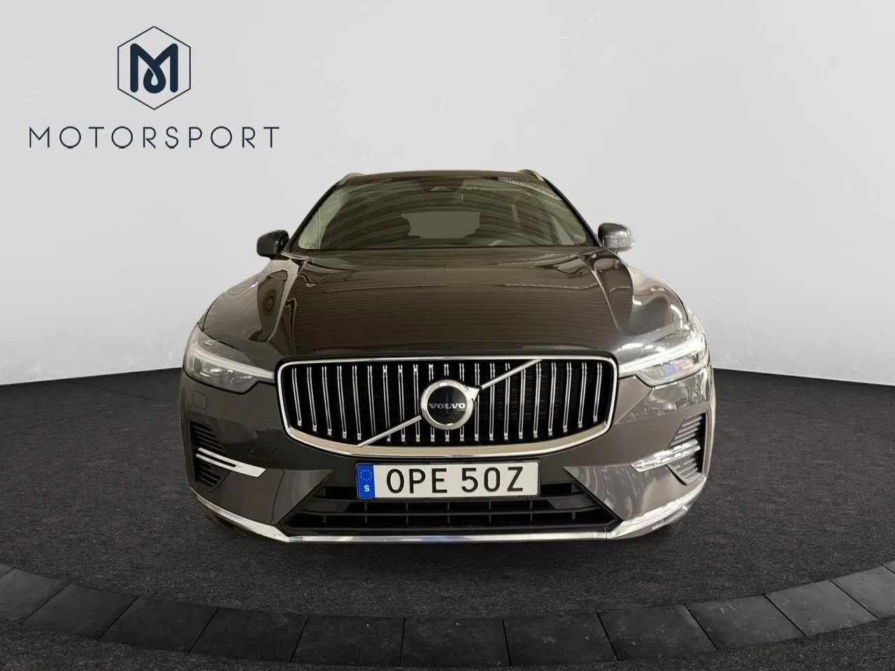 Volvo XC60 bild 11
