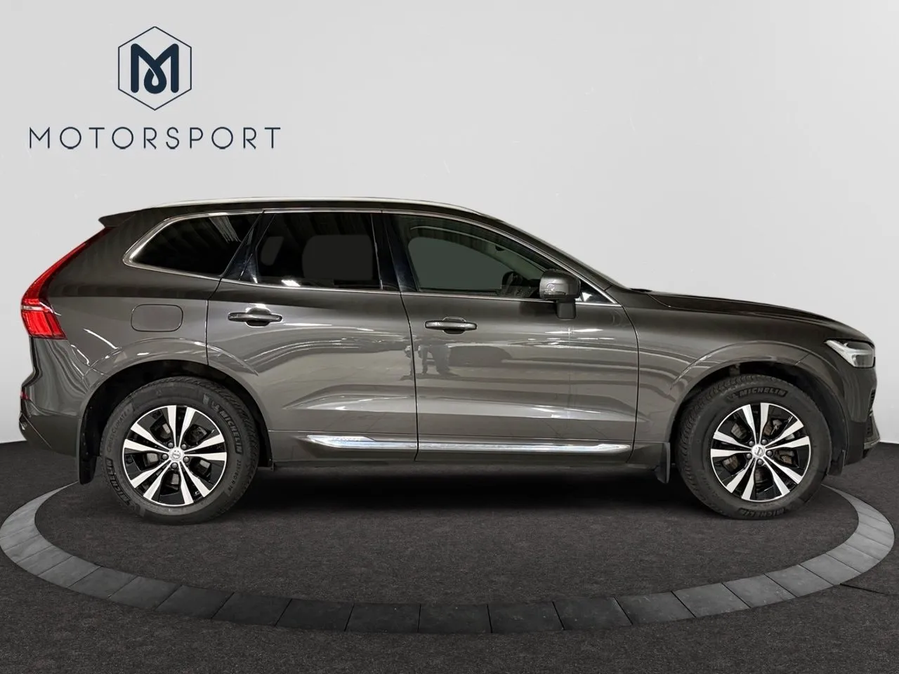 Volvo XC60 bild 9
