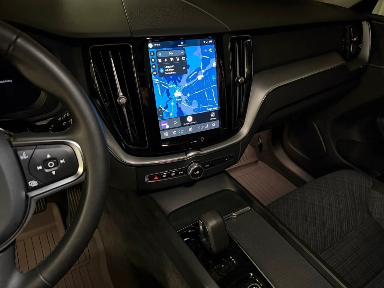 Volvo XC60 bild 15