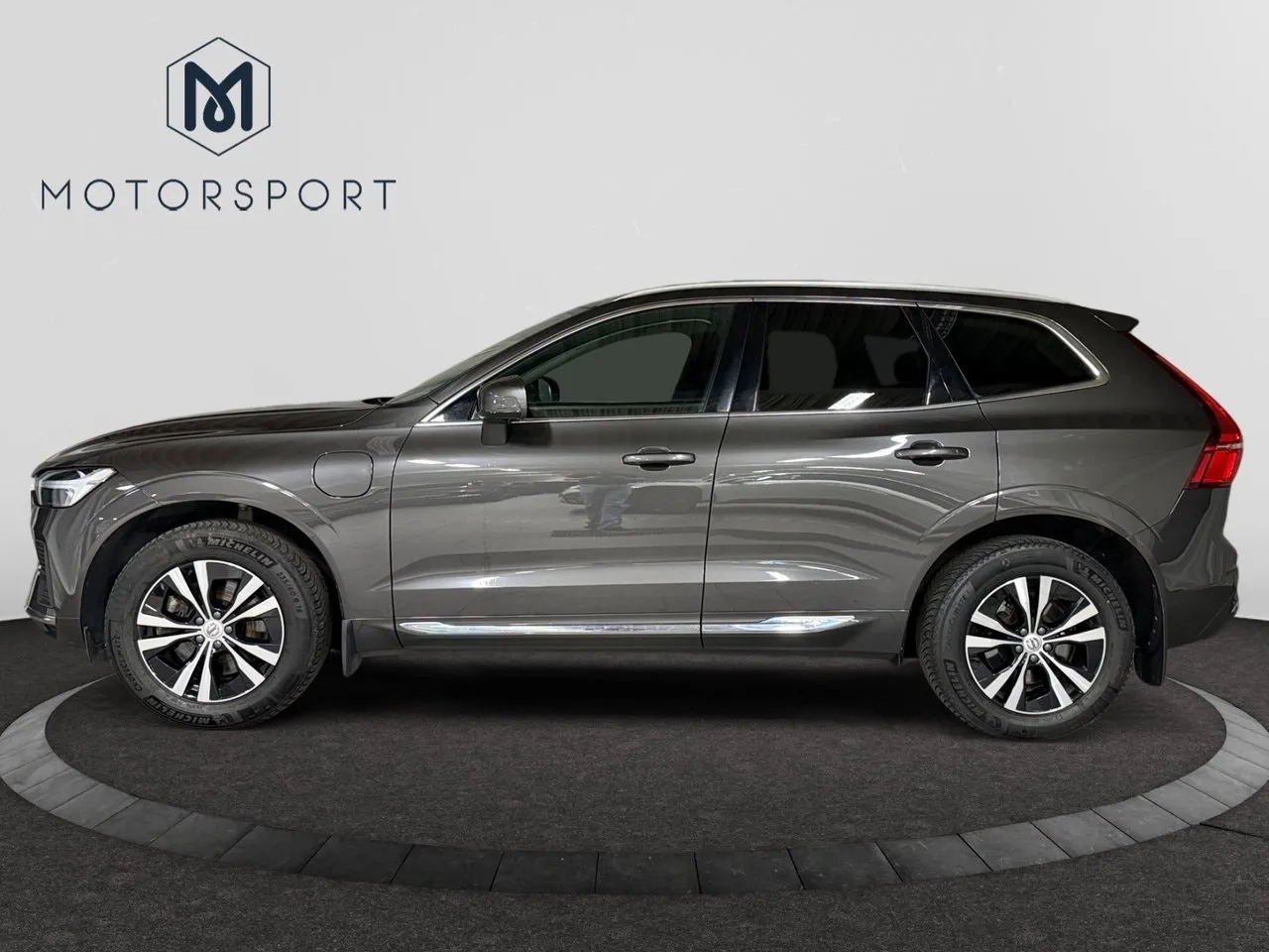 Volvo XC60 bild 3