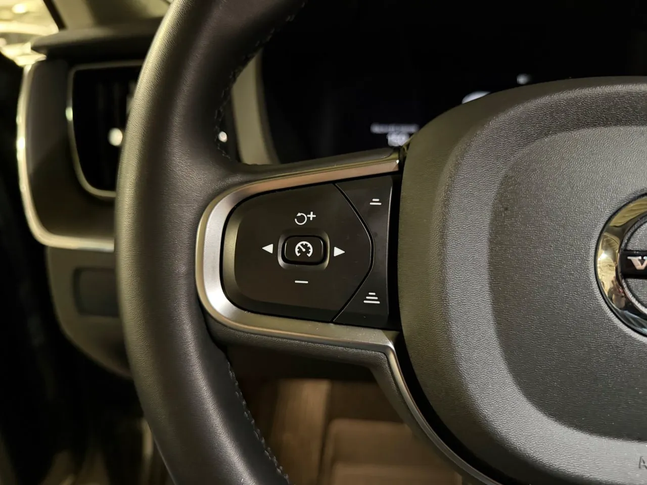 Volvo XC60 bild 22
