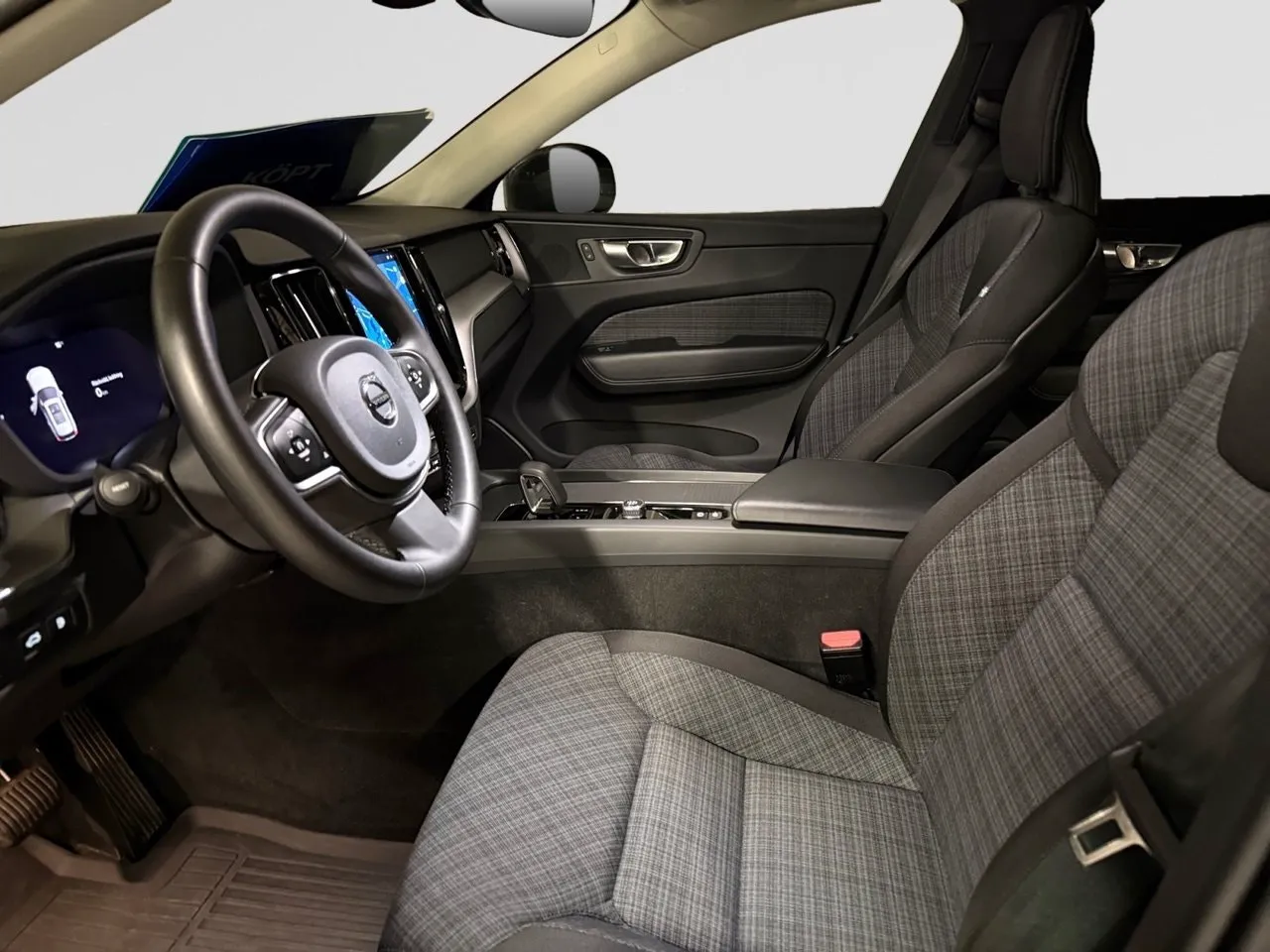 Volvo XC60 bild 12
