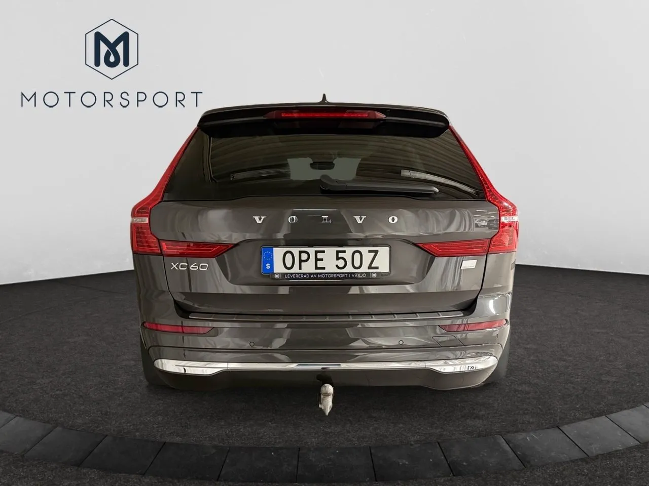 Volvo XC60 bild 7