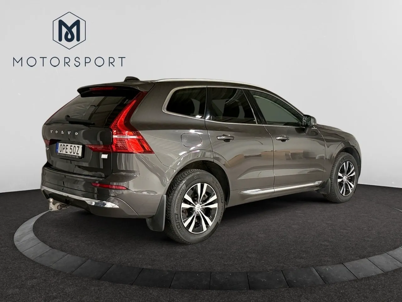 Volvo XC60 bild 8