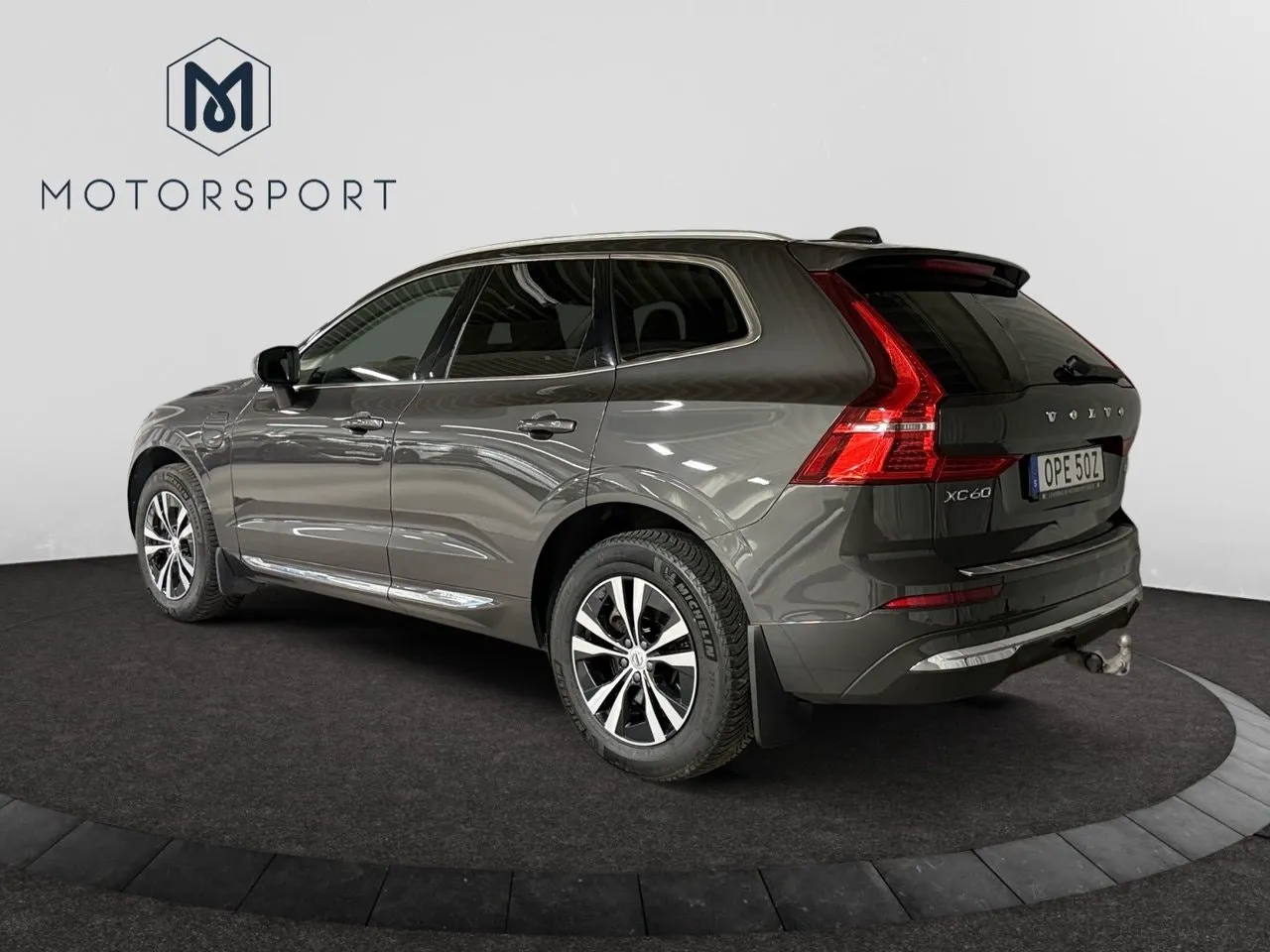 Volvo XC60 bild 5