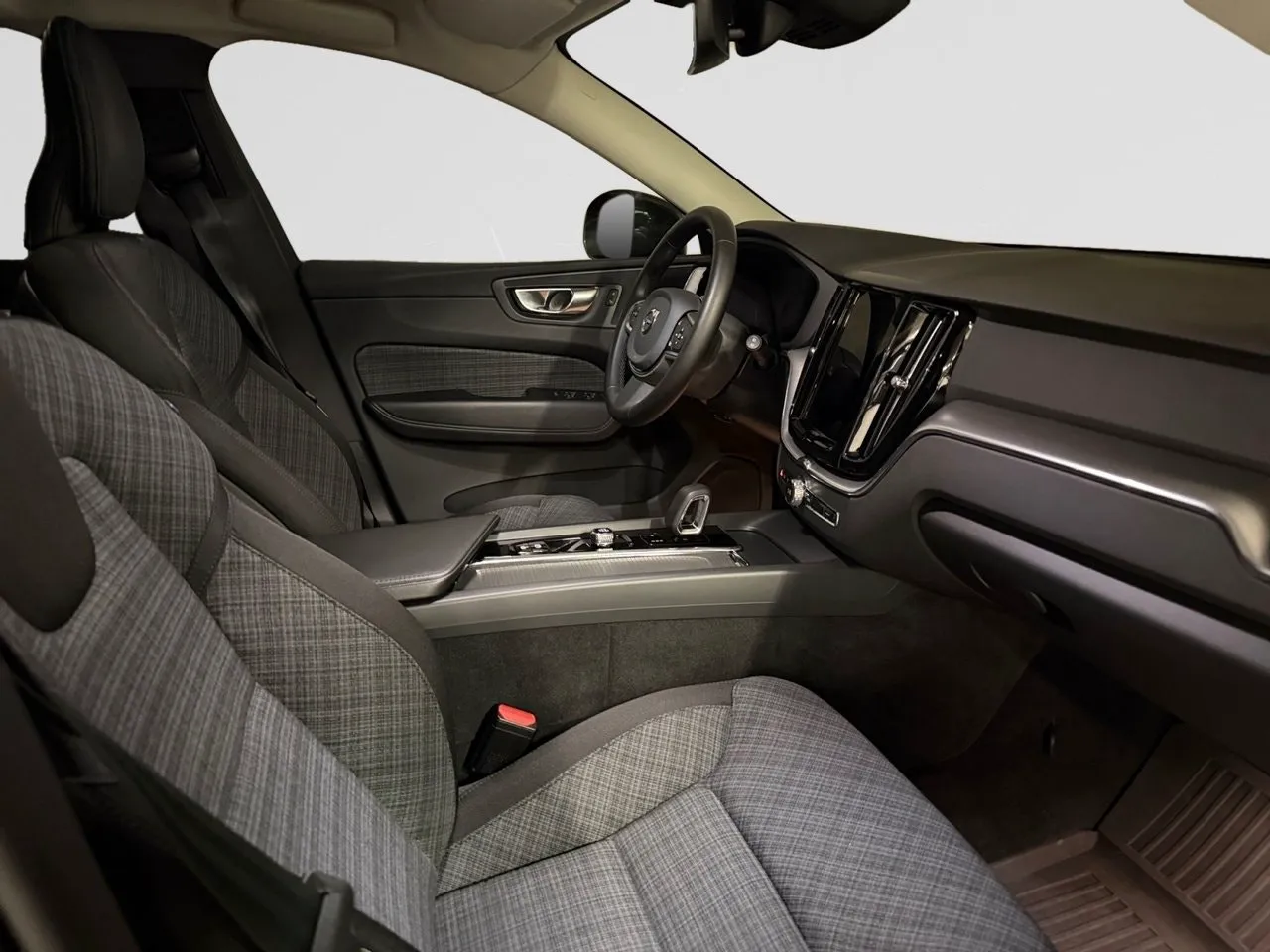 Volvo XC60 bild 18