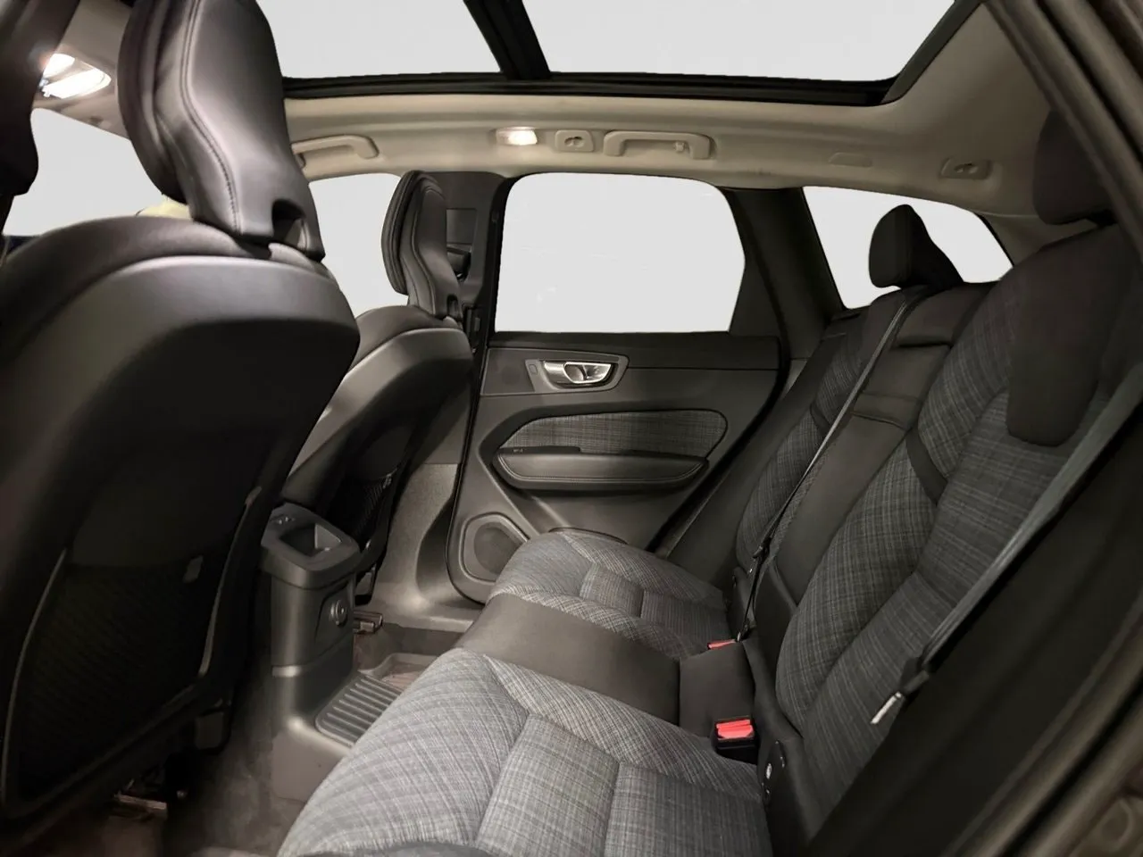 Volvo XC60 bild 16