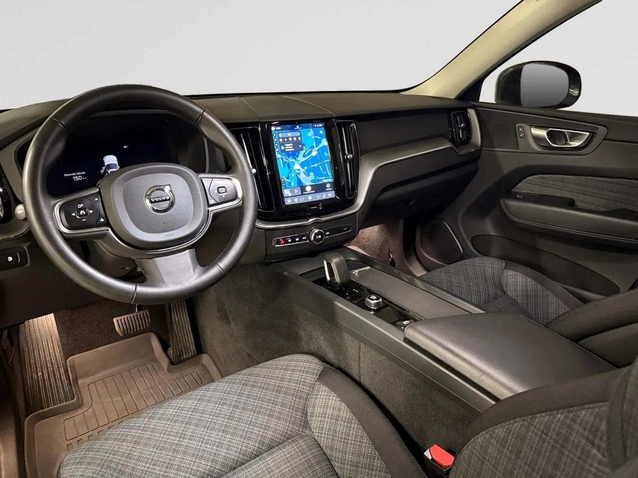Volvo XC60 bild 13