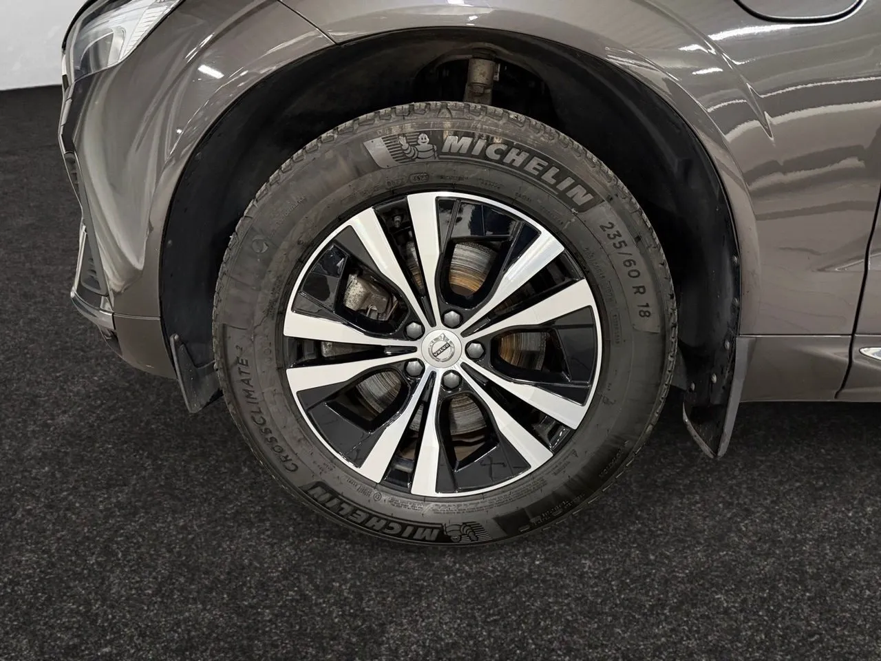 Volvo XC60 bild 17