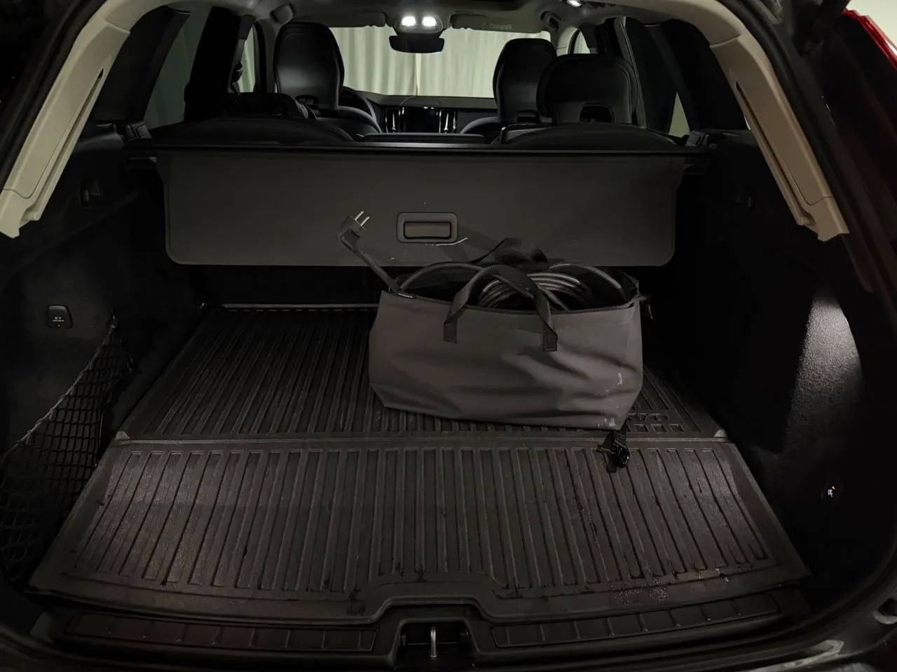 Volvo XC60 bild 19