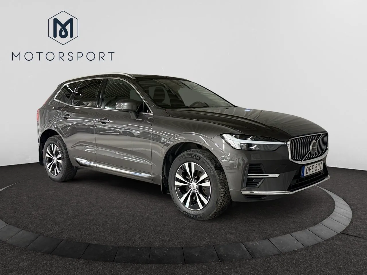 Volvo XC60 bild 10