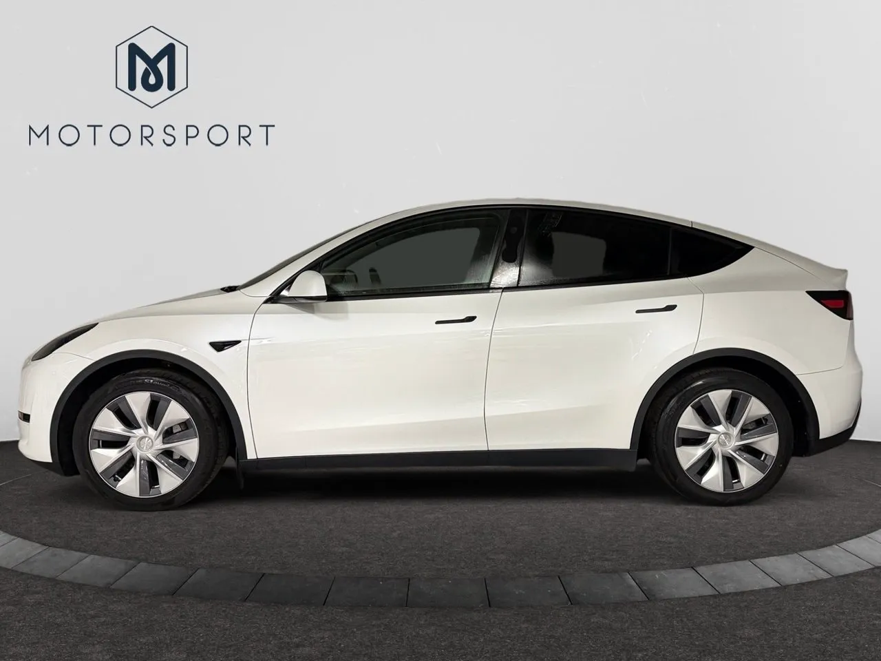 Tesla Model Y bild 4