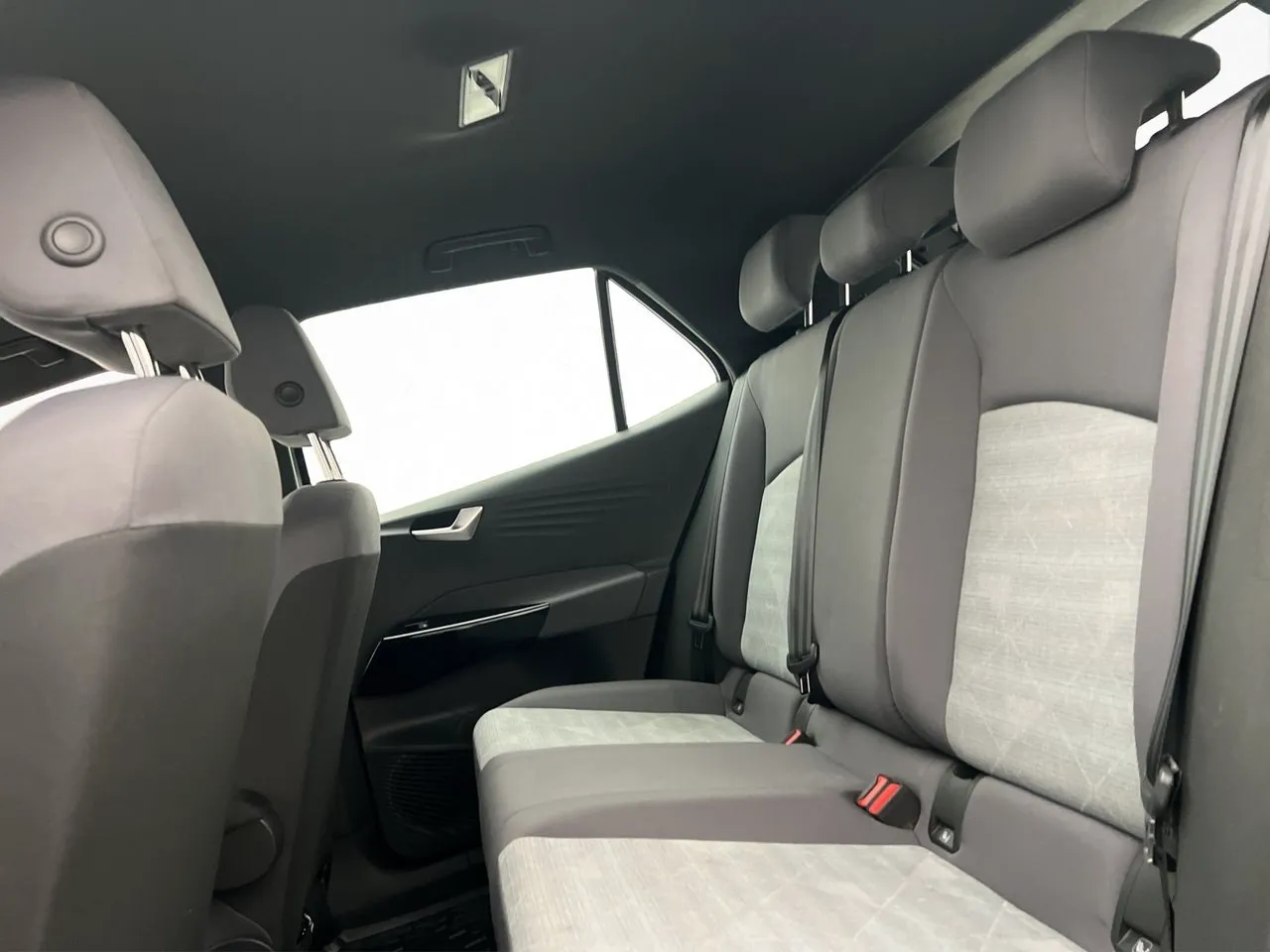 Volkswagen ID.3 bild 27