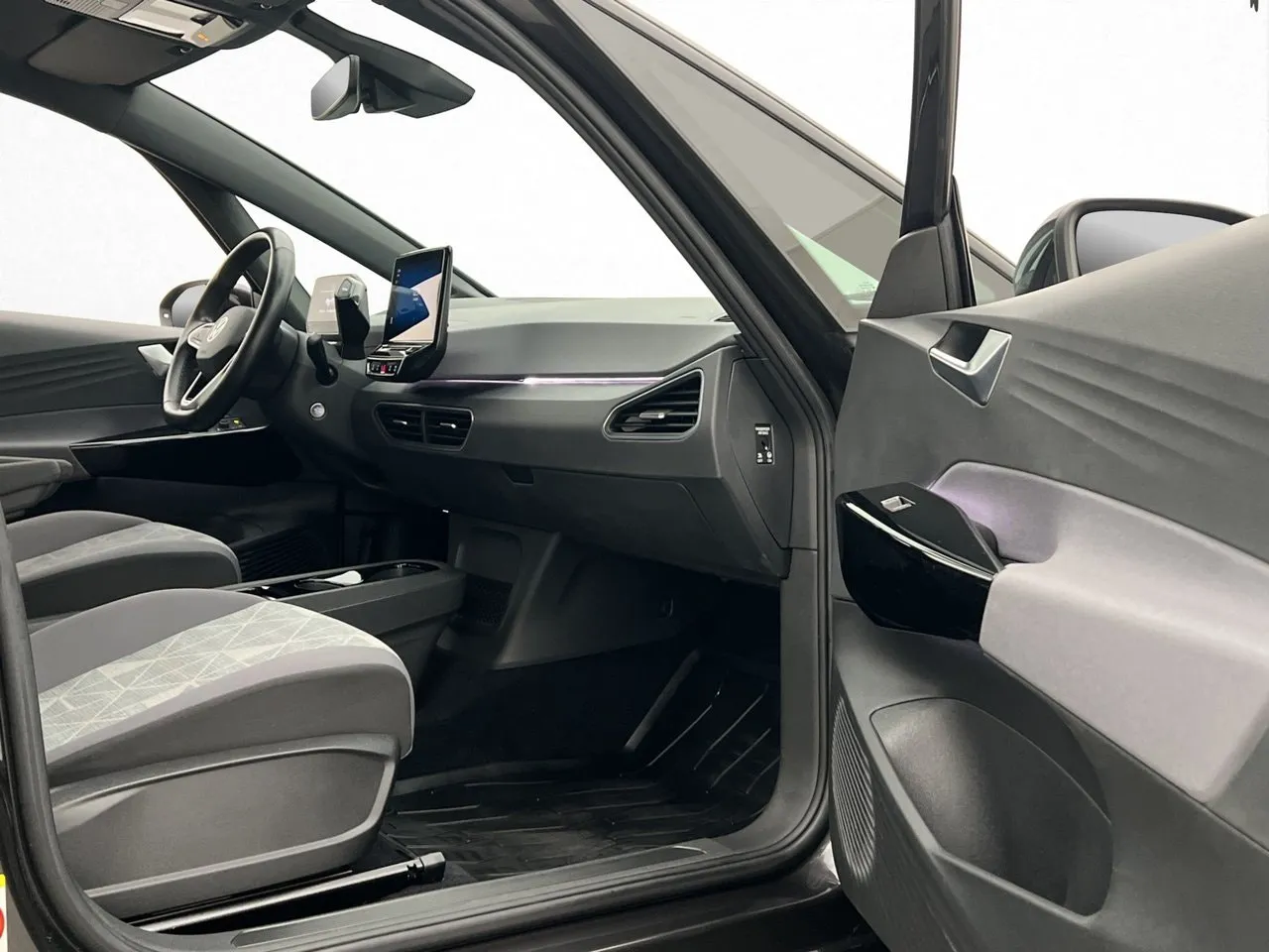 Volkswagen ID.3 bild 25