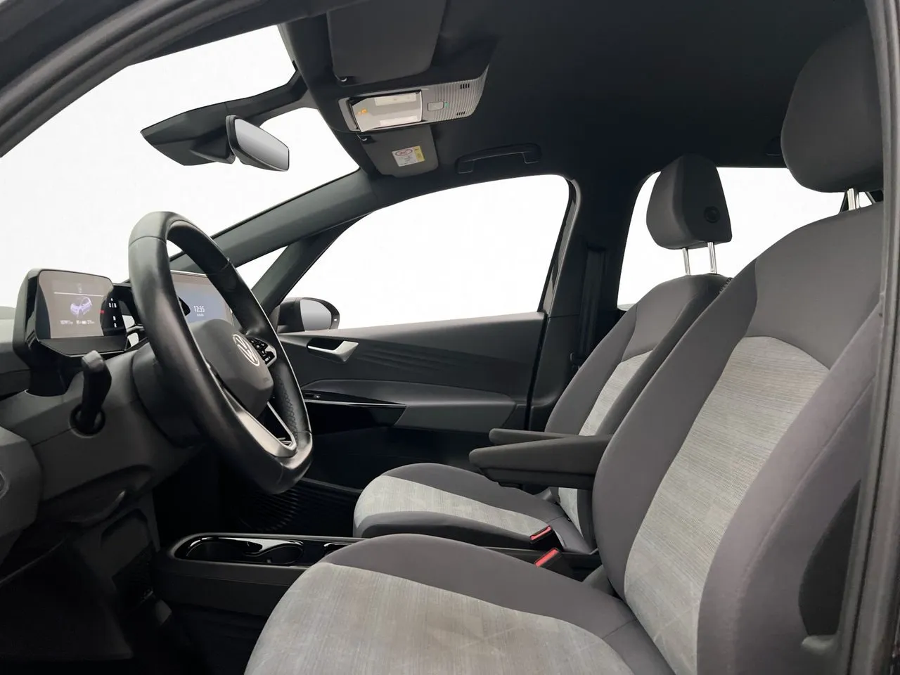 Volkswagen ID.3 bild 11