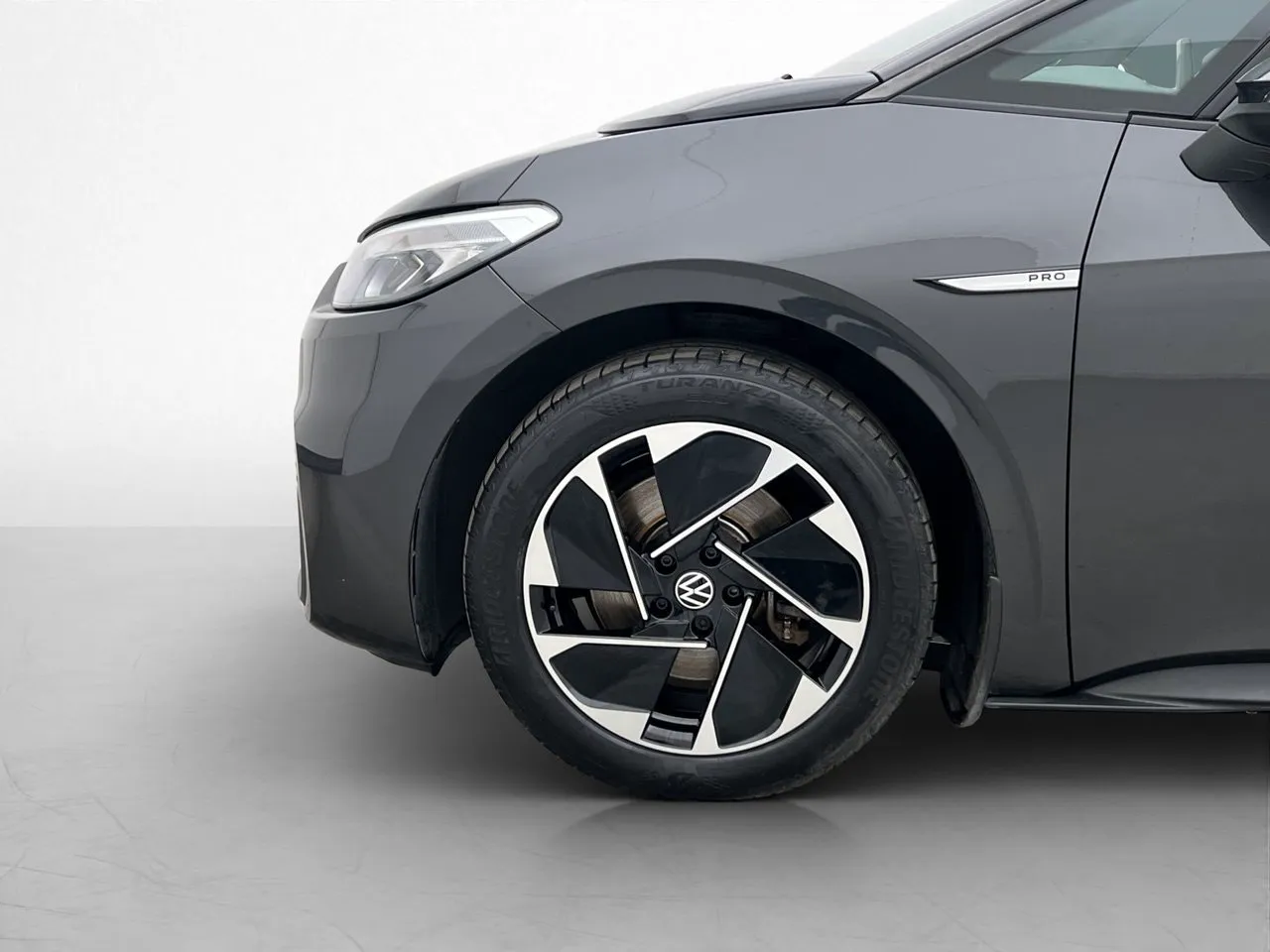 Volkswagen ID.3 bild 28