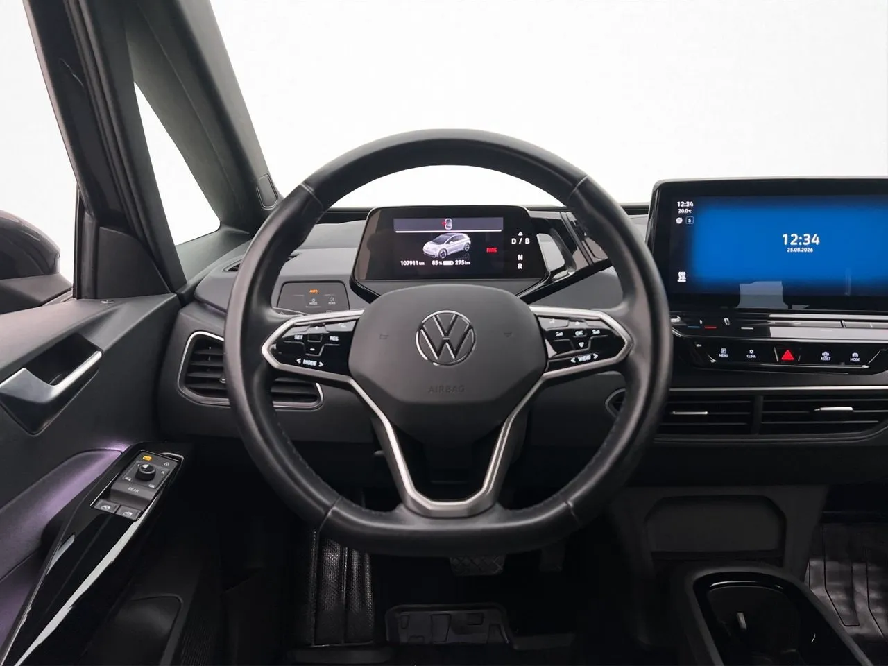 Volkswagen ID.3 bild 13