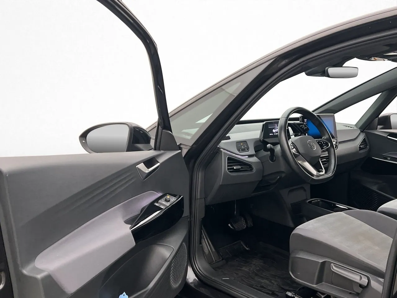 Volkswagen ID.3 bild 10