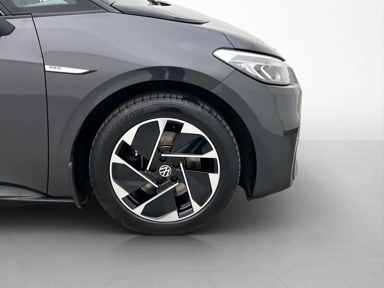 Volkswagen ID.3 bild 31