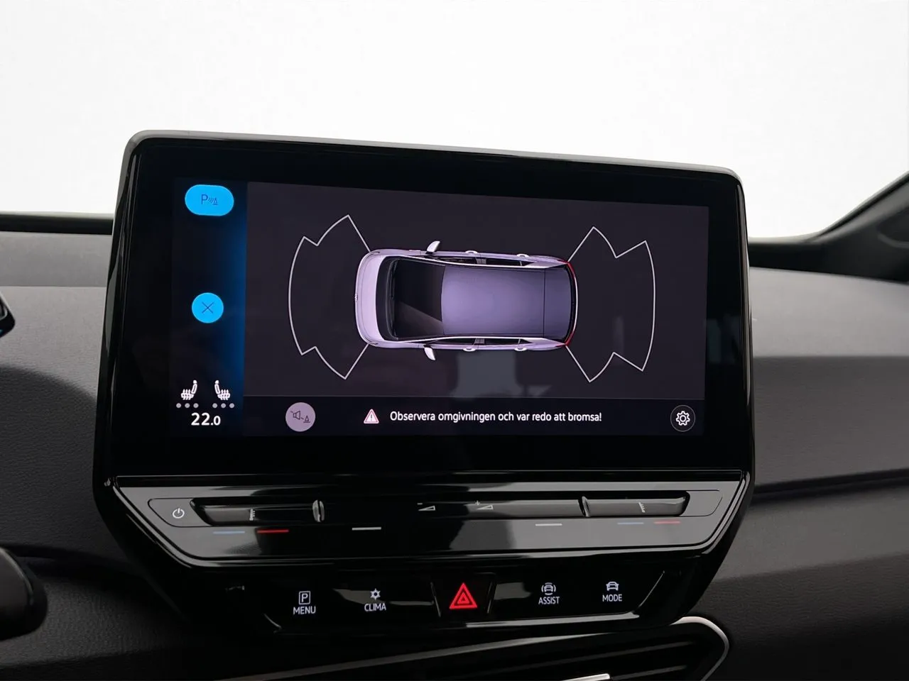 Volkswagen ID.3 bild 17